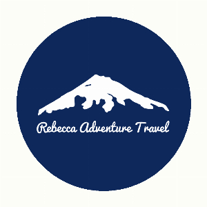 Rebecca Adventure Travel