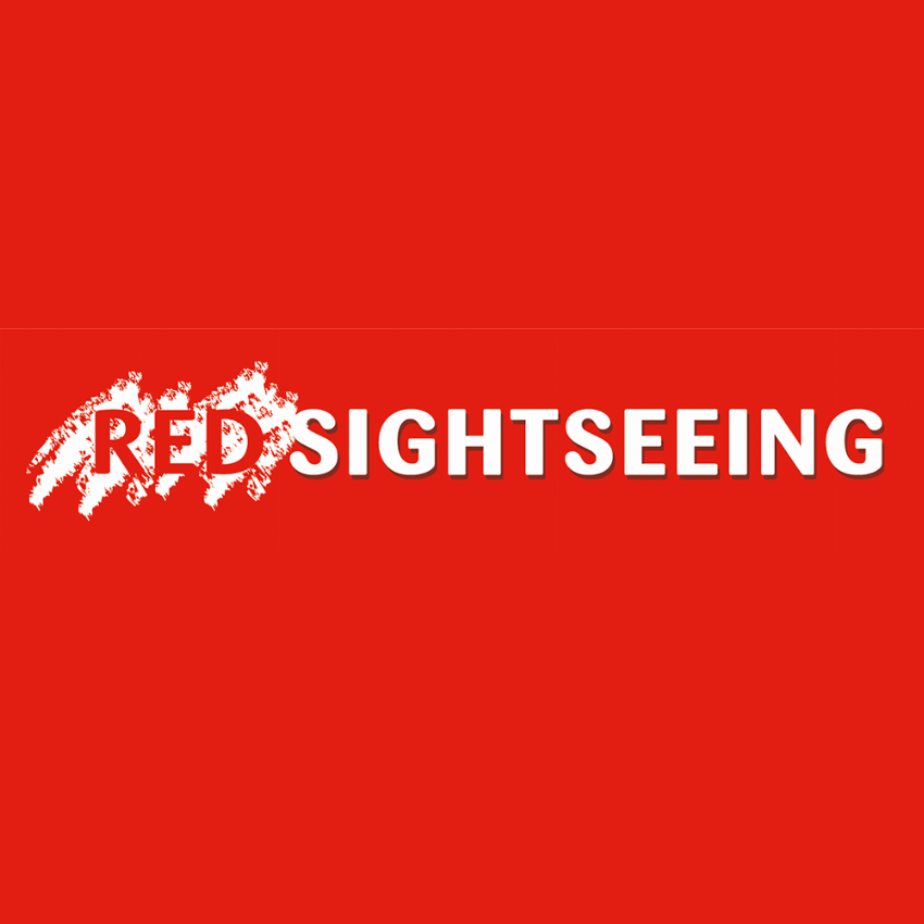 Redsightseeing