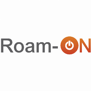 Roam-on