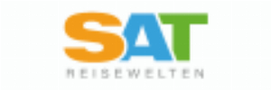 SAT Reisewelten - Reisen und Urlaub vom Reiseexper