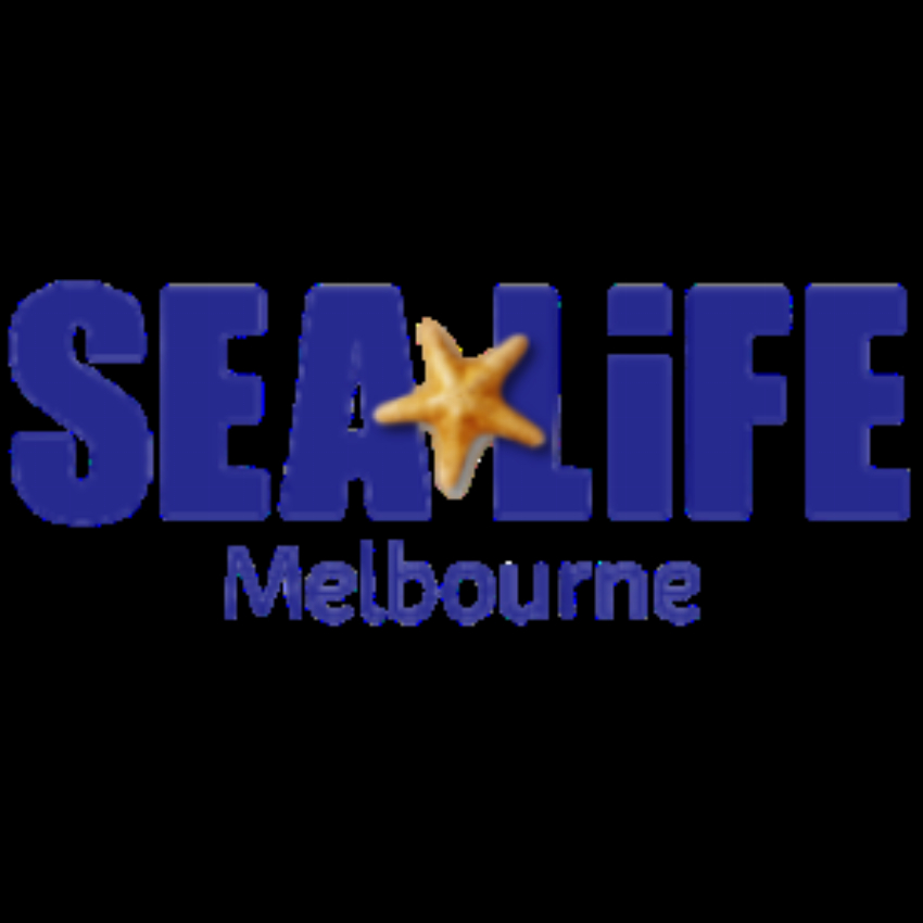 Sealife Melbourne