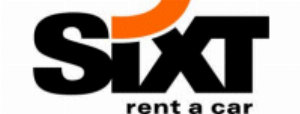 Sixt mobility online