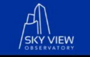 Sky View Observatory Seattle IE
