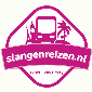 Slangenreizen