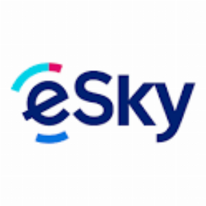 Slovakia eSky