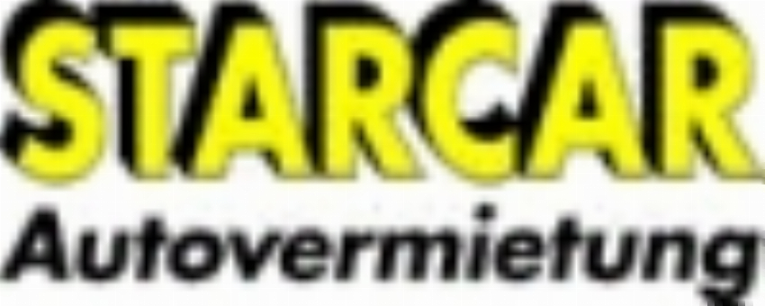STARCAR Autovermietung