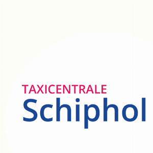 Taxicentrale-schiphol