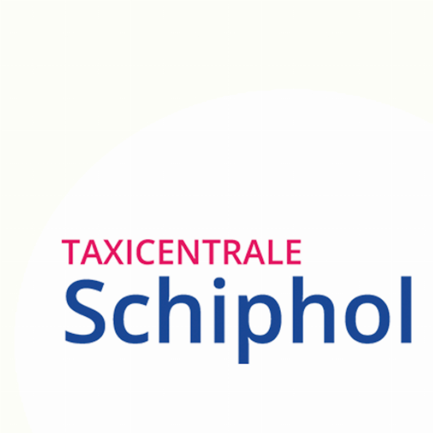 Taxicentrale-schiphol