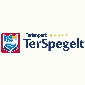 Terspegelt