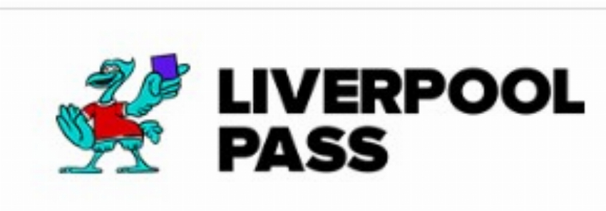 The Liverpool Pass - United Kingdom