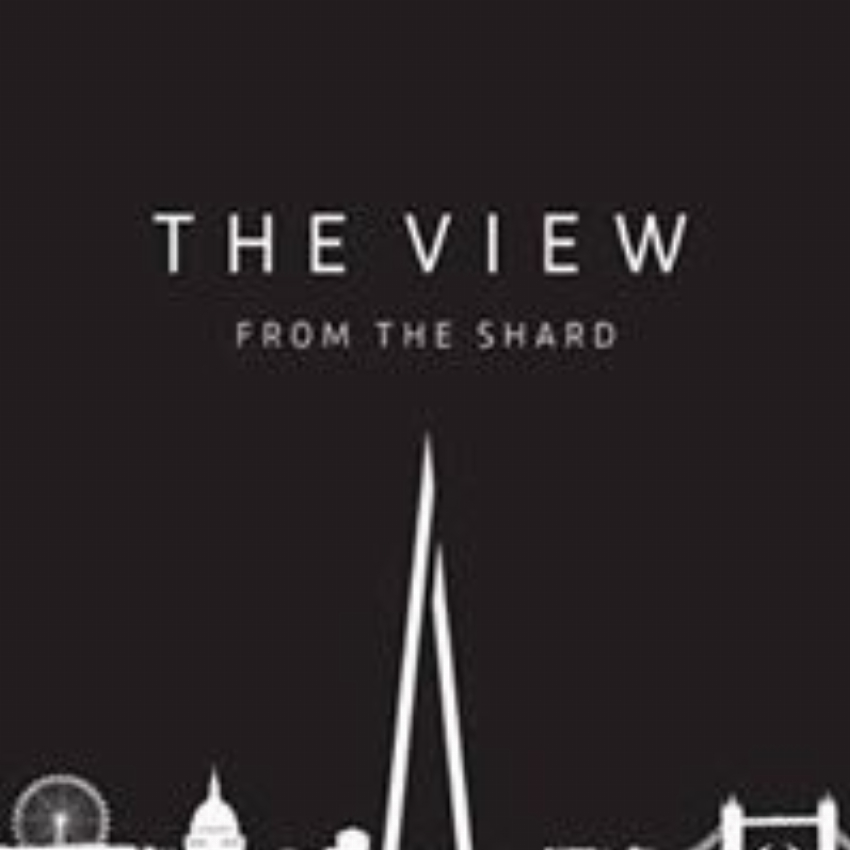 The View from The Shard
