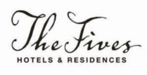 Thefiveshotels