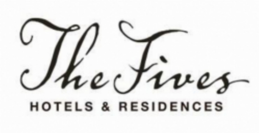 Thefiveshotels