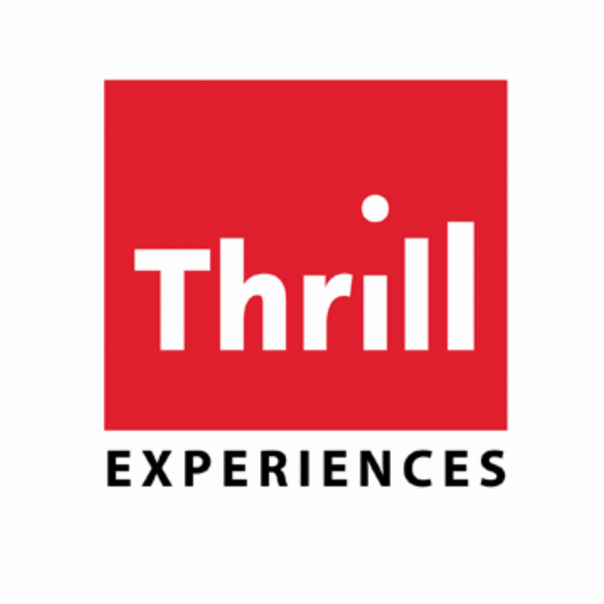 Thrill Experiences