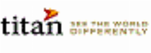 Titantravel