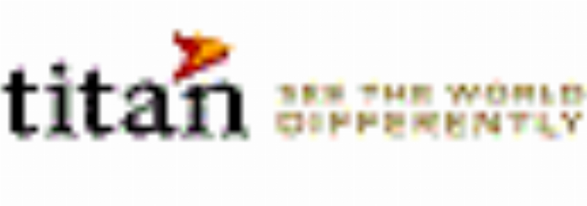 Titantravel