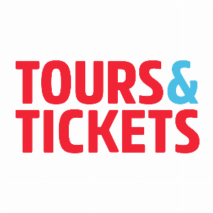 Tours-tickets