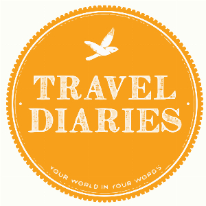 TravelDiaries