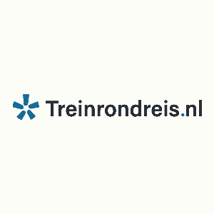 Treinrondreis