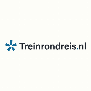 Treinrondreis