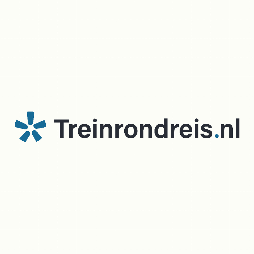 Treinrondreis