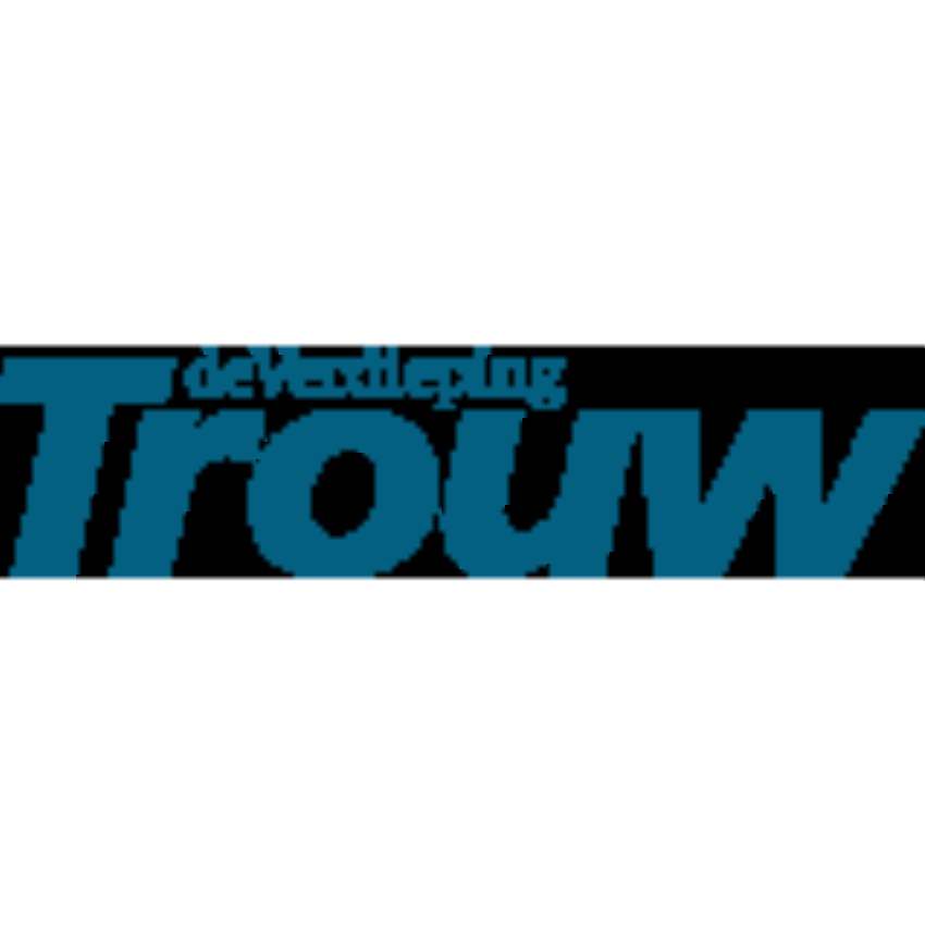 Trouw Webwinkel