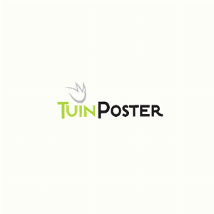 tuinposter