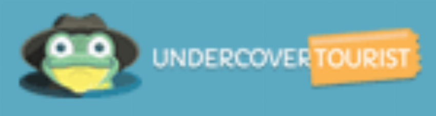 Undercovertourist