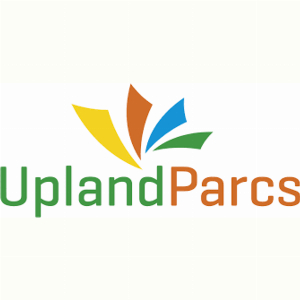 Uplandparcs