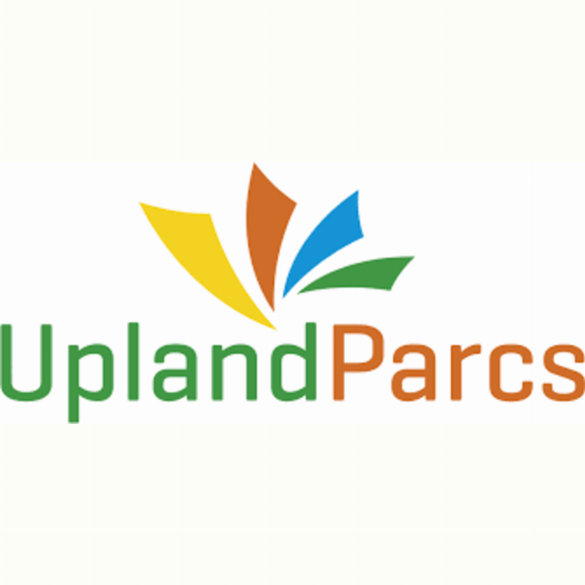 Uplandparcs