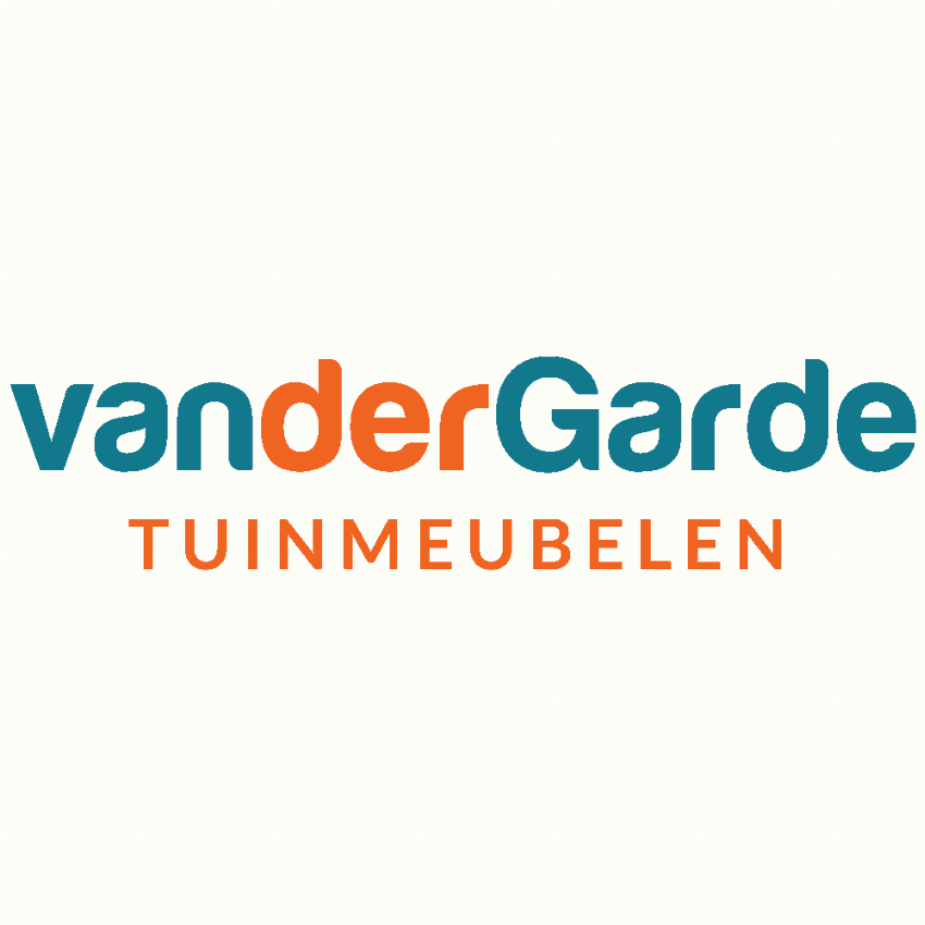 Van der Garde Tuinmeubelen