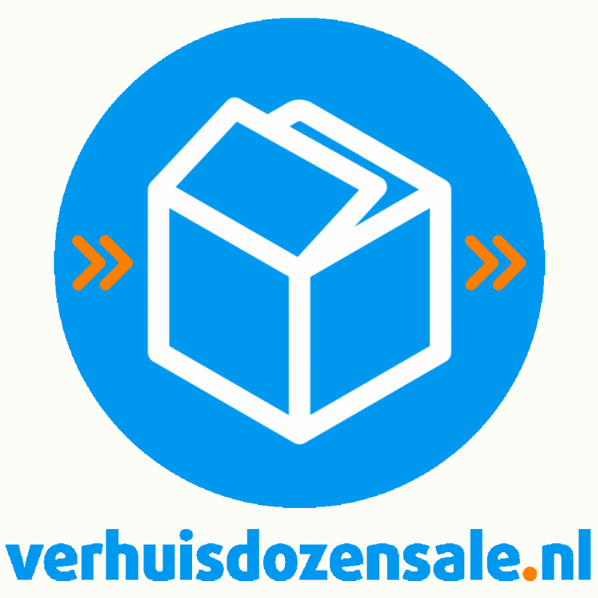 verhuisdozensale