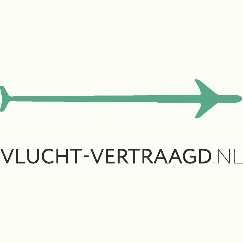 Vlucht-vertraagd