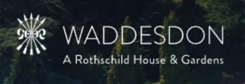 Waddesdon Manor - England