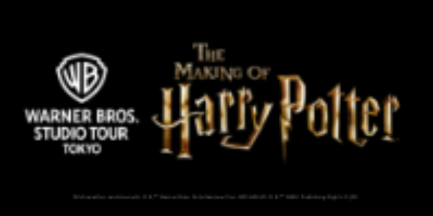 Warner Bros Studios Japan JP