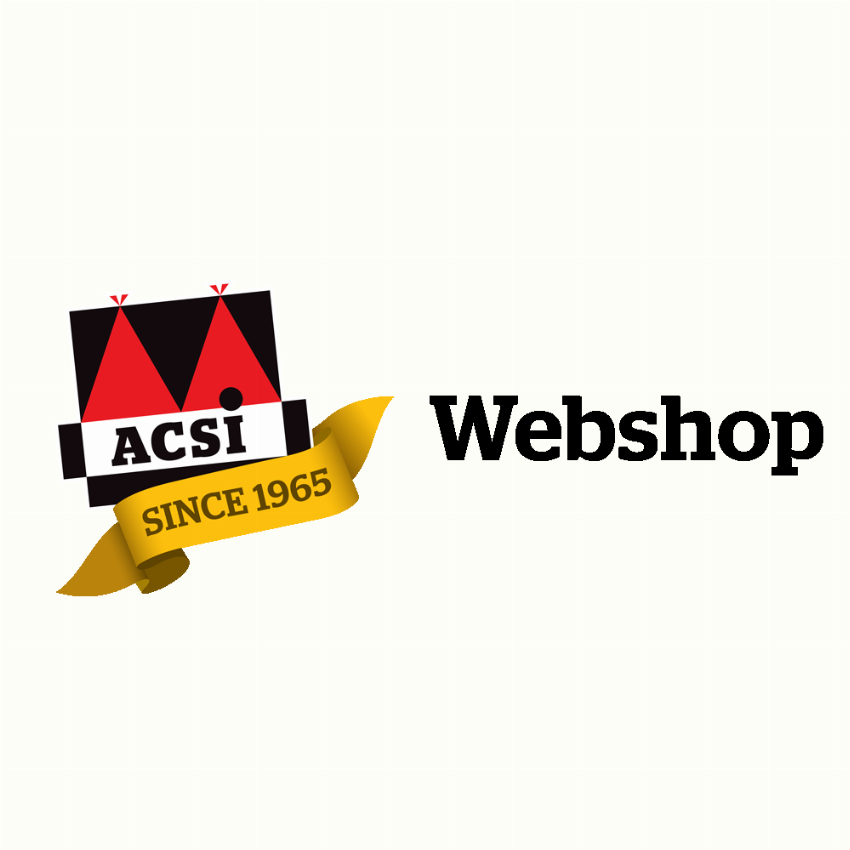 webshop acsi