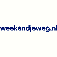 Weekendjeweg