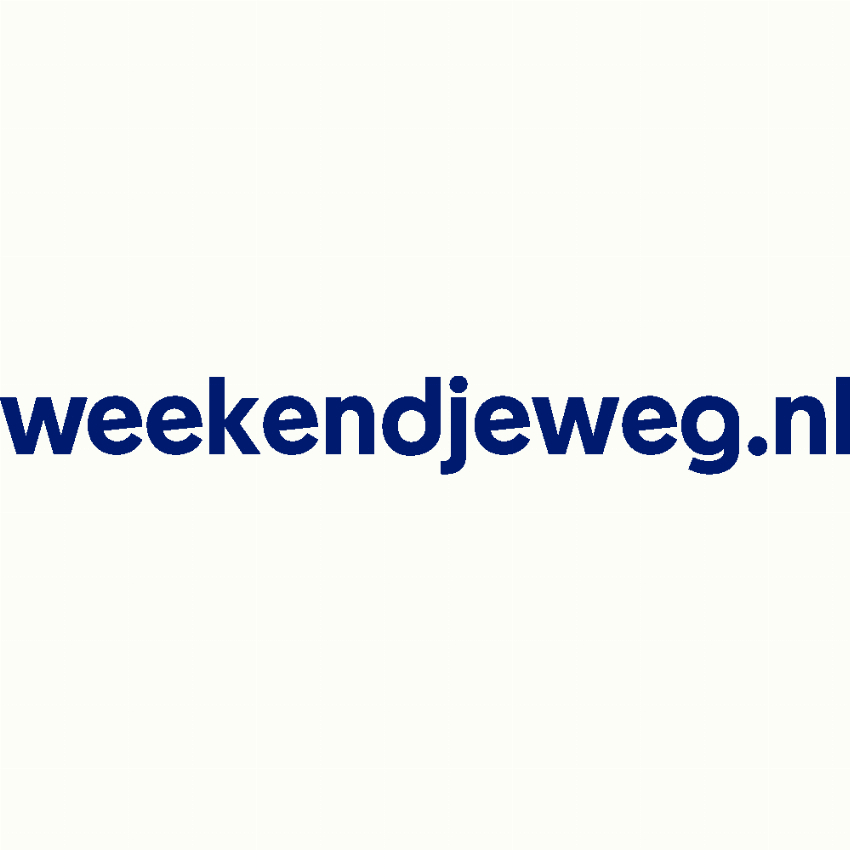 Weekendjeweg
