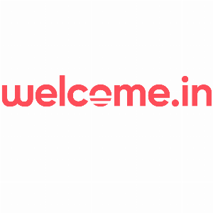 Welcome in
