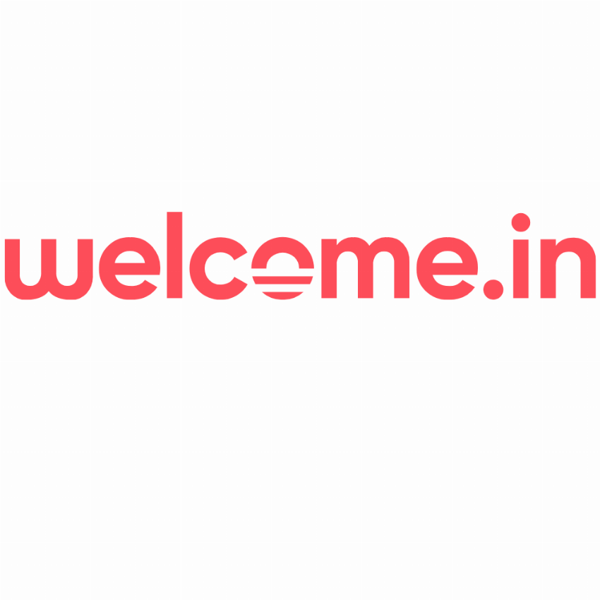Welcome in