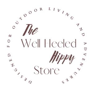 The Well Heeled Hippy Ltd