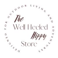 The Well Heeled Hippy Ltd