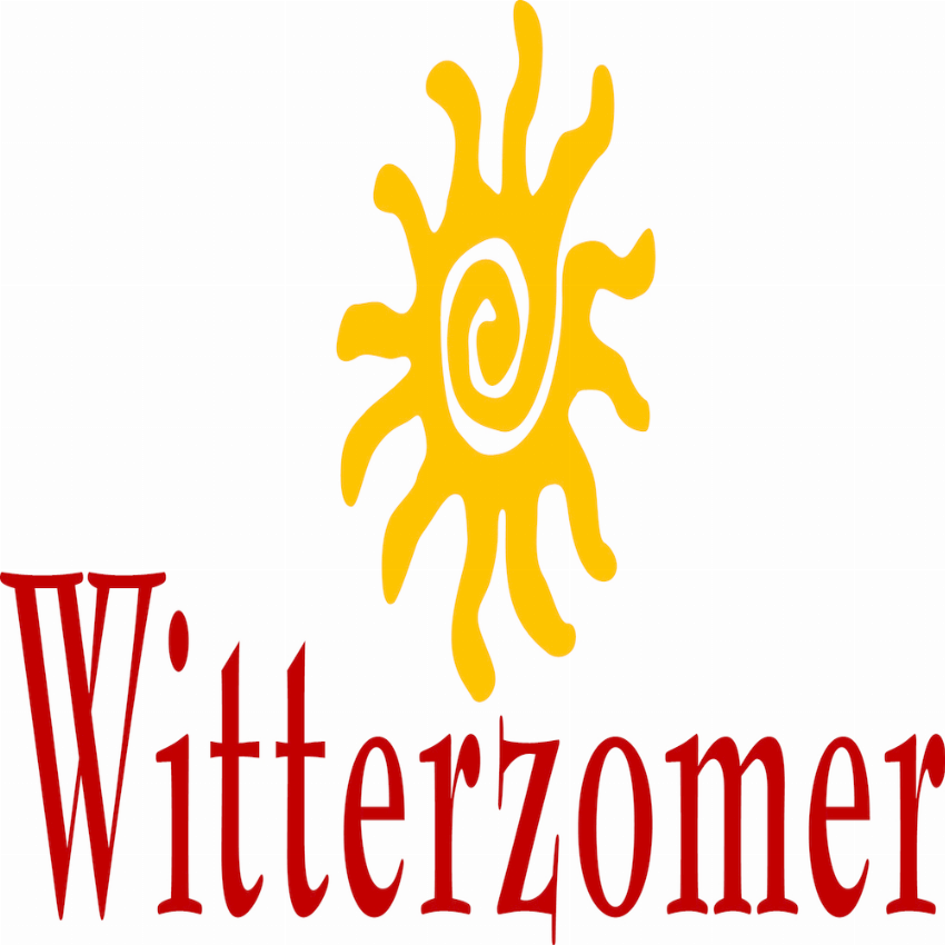 Witterzomer