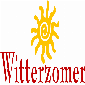 Witterzomer