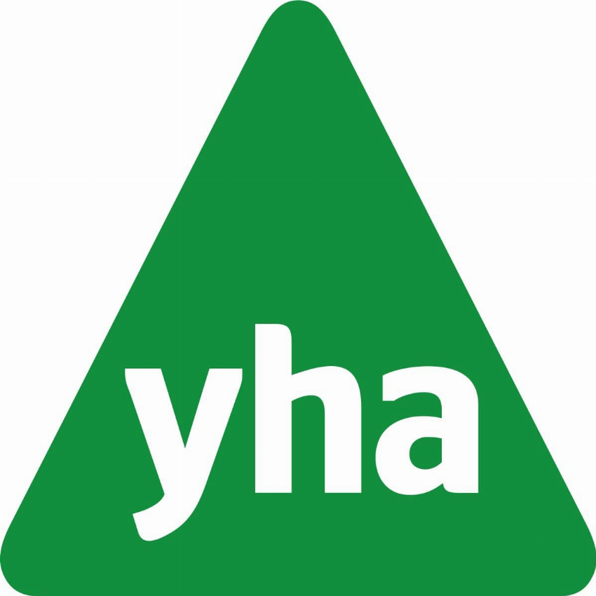 YHA England und Wales