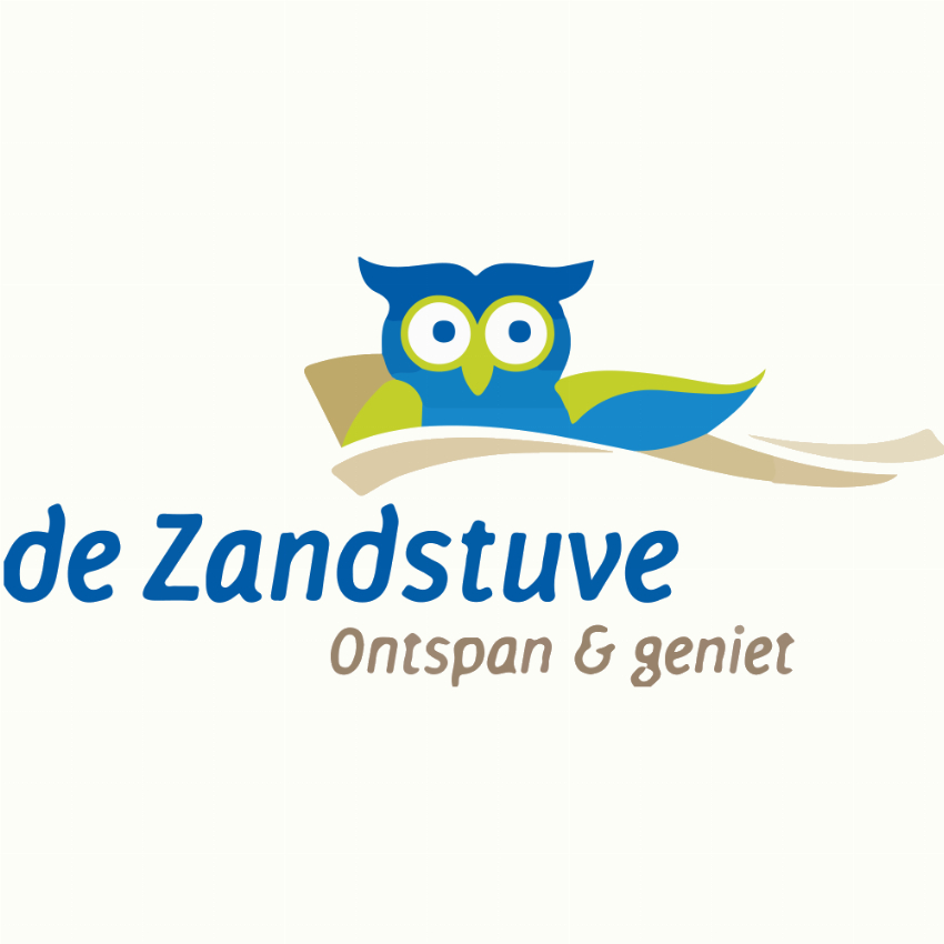 Zandstuve