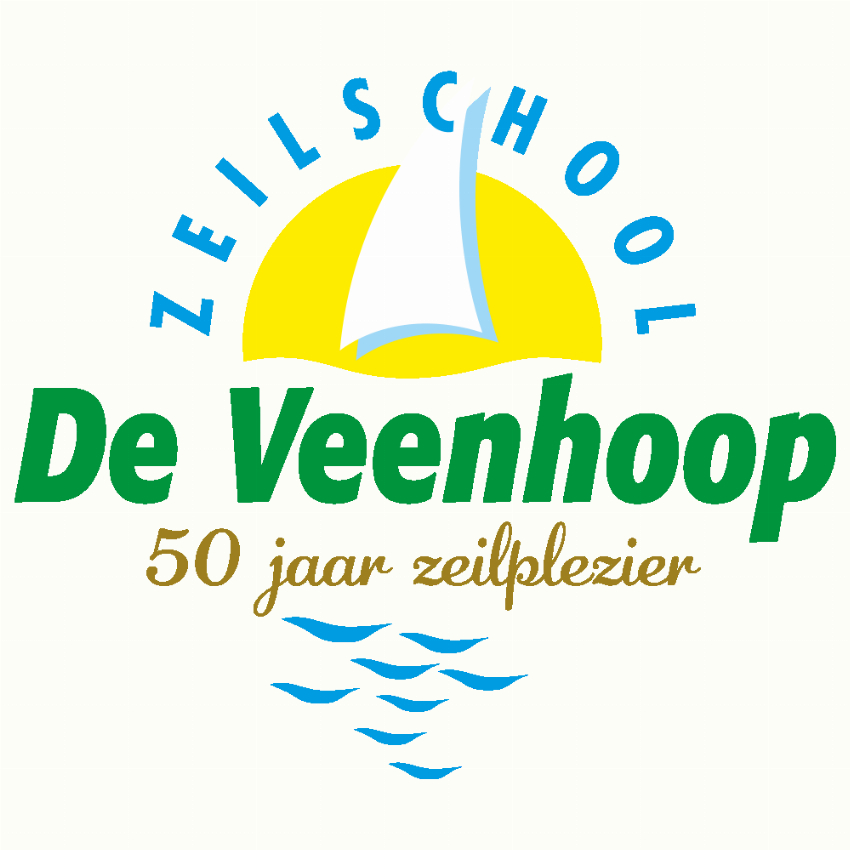Zeilschool De Veenhoop - Friesland